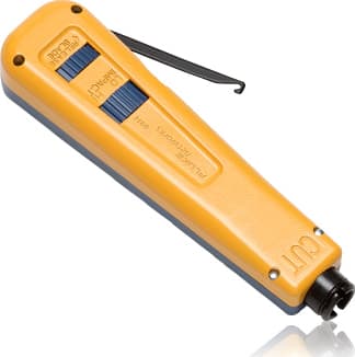 Fluke Networks D914 Series Impact Tool