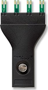 Fluke Networks DSP-PM14A Krone ULTIM8 (T568A) Personality Module