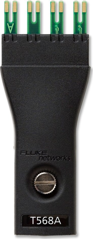 Fluke Networks DSP-PM15B KRONE HIGHBAND (T568B) Personality Module