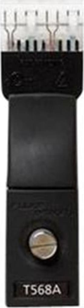 Fluke Networks DSP-PM19A Personality Module, VISIPATCH 360, (T568A)