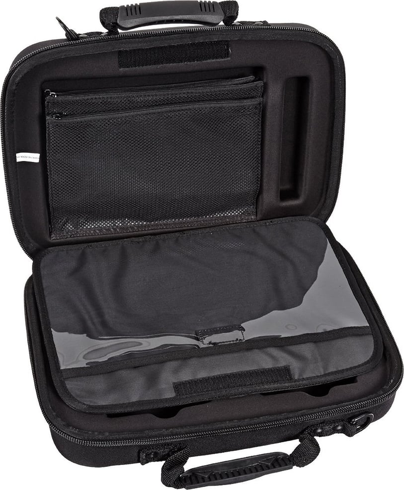 Fluke DTX-FBRCSE Carry case for DTX-xFM or DTX-xFM2