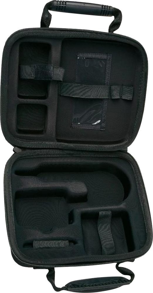 Fluke Networks FT525-CASE FT525 Case Only