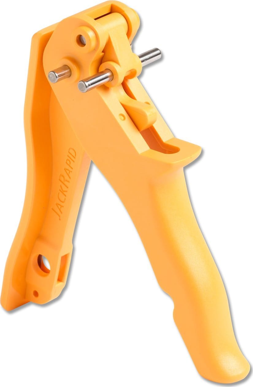 Fluke Networks JR-ERGOHANDLE JackRapid Ergonomic Handle