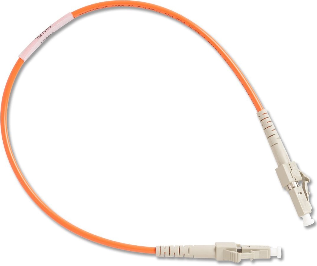 Fluke Networks MRC-62.5-LCLC-0.3M MM 62.5�m TRC, 0.3 m Length for OTDR port (LC/LC)