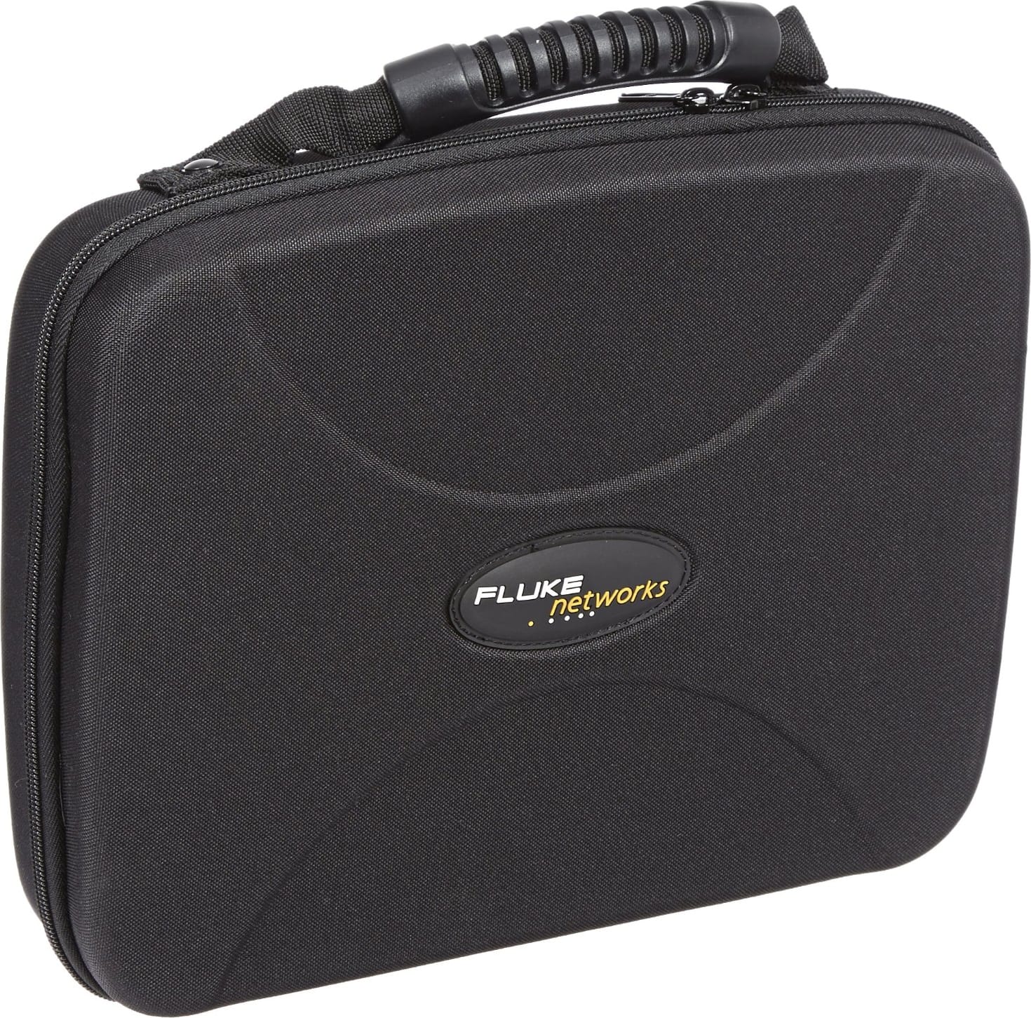 Fluke Networks MS2-CPK Microscanner2 Professional Kit Carry Case