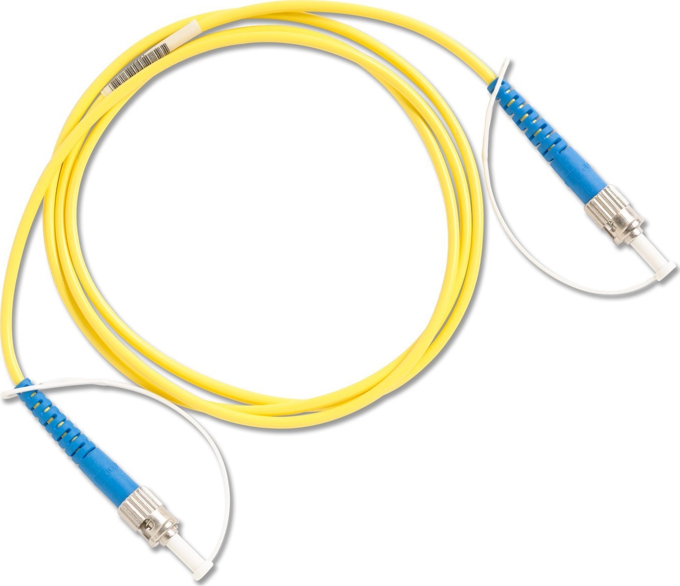 Fluke Networks NFK3-SMPLX-STST/RU Simplex Singlemode Test Reference Cords