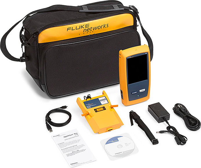 Fluke Networks OFP2-100-M