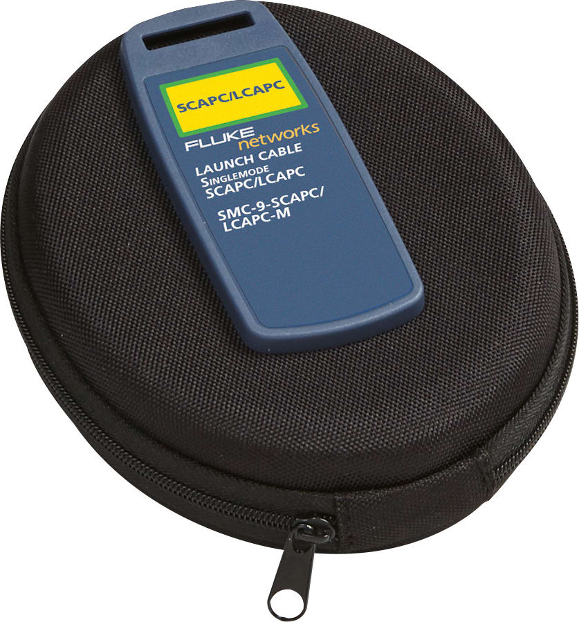 Fluke Networks SMC-9-SCAPC-LCAPC-M