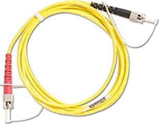 Fluke Networks SRC-9-STST Singlemode Test Reference Cord (2m)