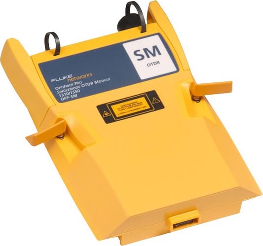 Fluke Networks OFP-SM OptiFiber Pro Singlemode OTDR Module