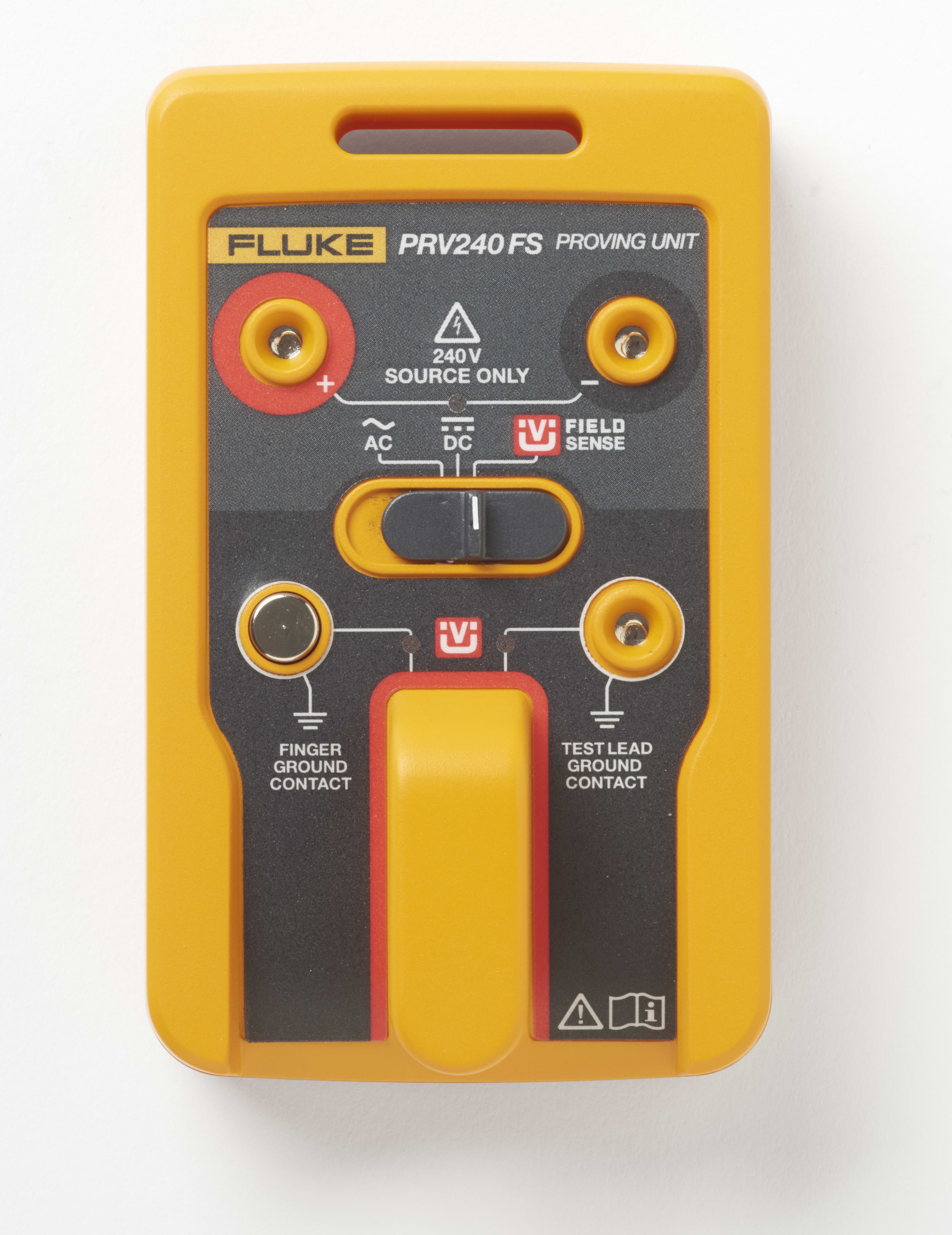 Fluke PRV240FS