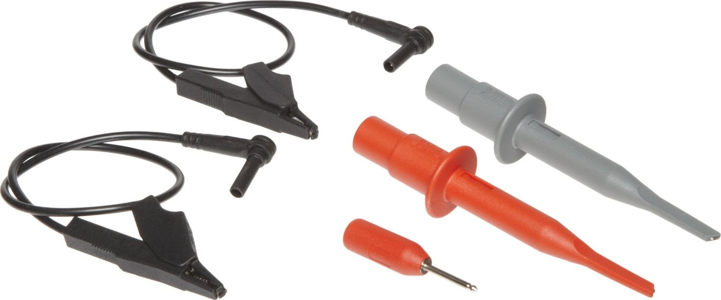Fluke RS120-III Replacement Accessories for the STL120-III & VPS40-III