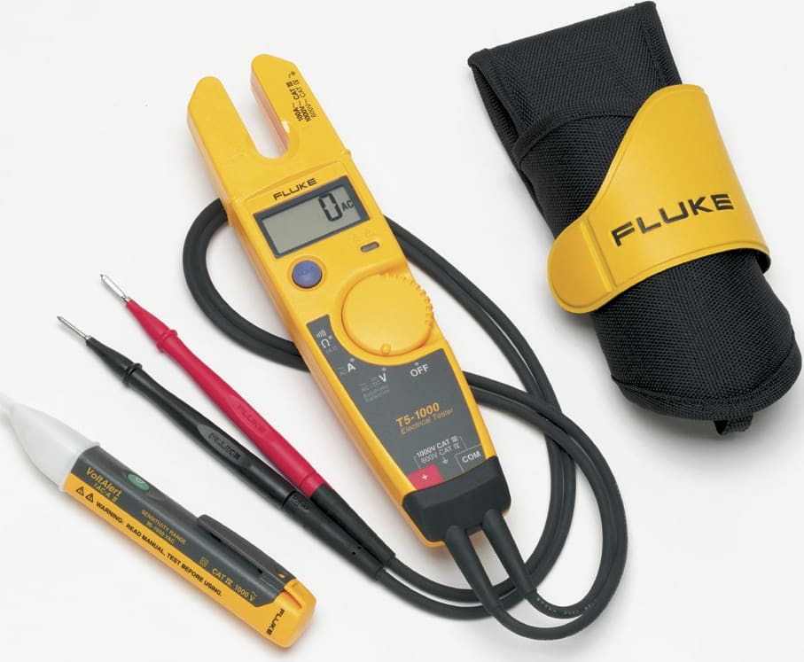 FLUKE T5-H5-1AC KIT/US