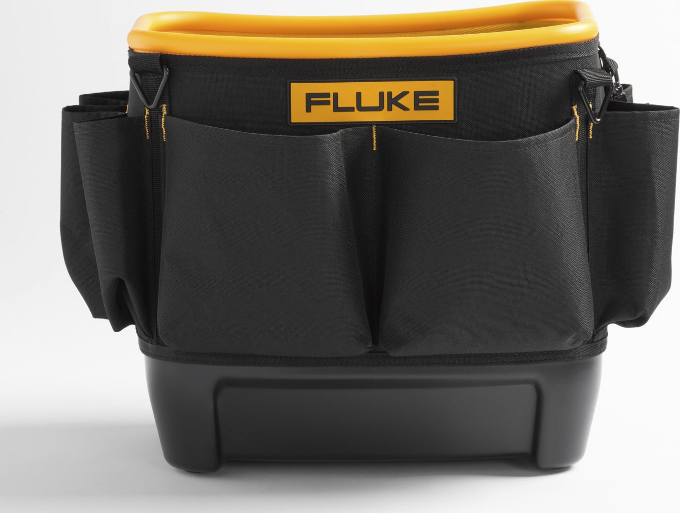 Fluke TB25 - Hard Body Oval Tool Bucket