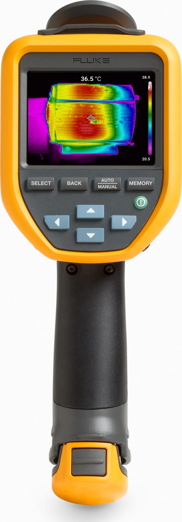 Fluke TIS55  Thermal Imager