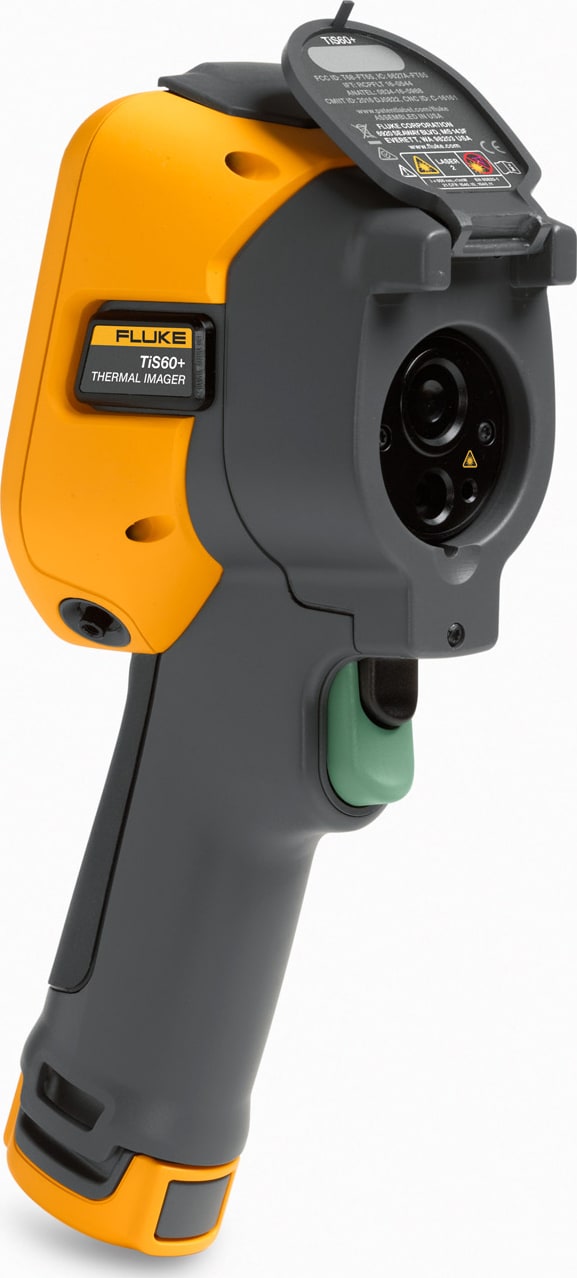 Fluke TIS60  Thermal Camera