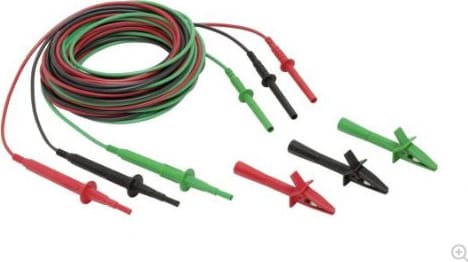 Fluke TL1550EXT Extended Test Leads