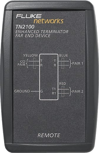 Fluke_TN2100