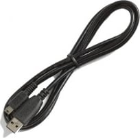 Fluke USB CABLE USB-A(M) USB-MINI-B(M) 2M Shielded