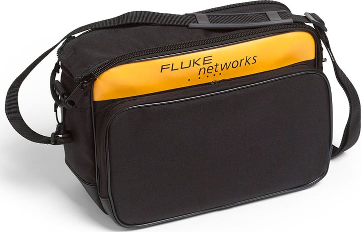 Fluke Networks VERSIV-SM-CASE Versiv Small Carry Case