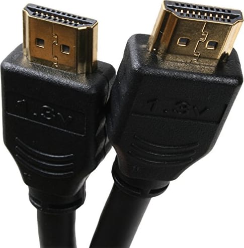 Fluke XHDMI Cable