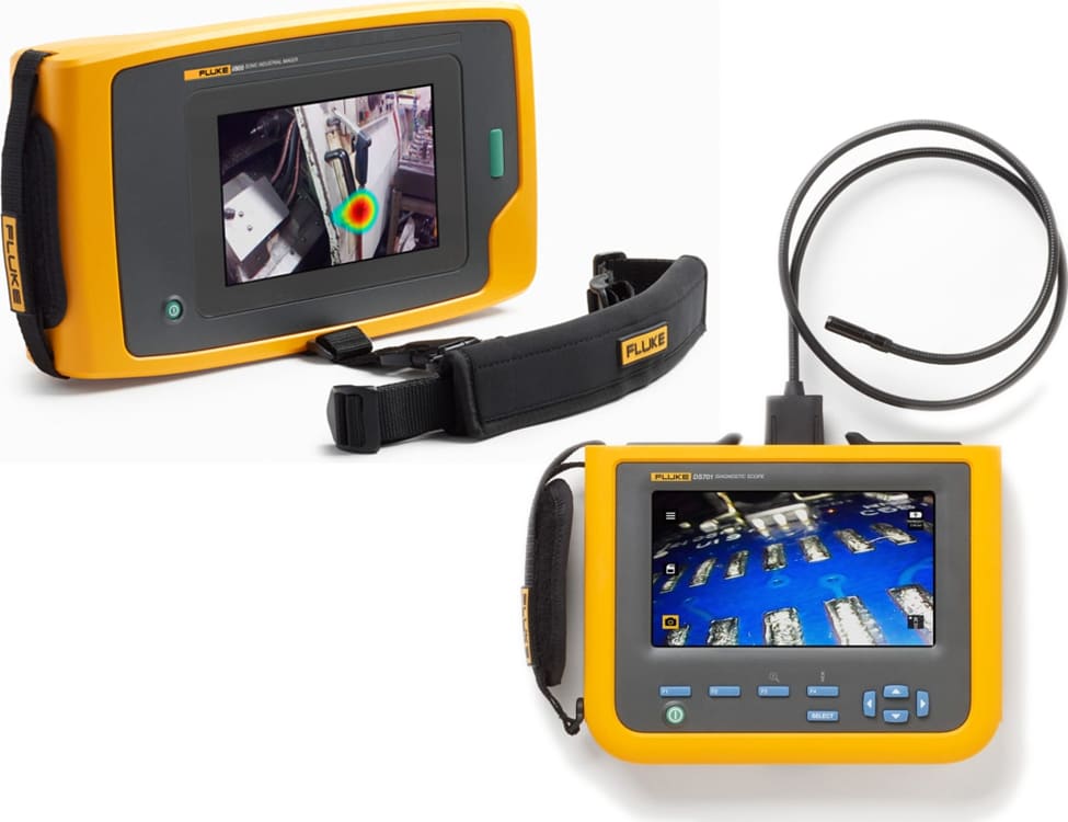 Fluke ii900 Kit 1 Main Image