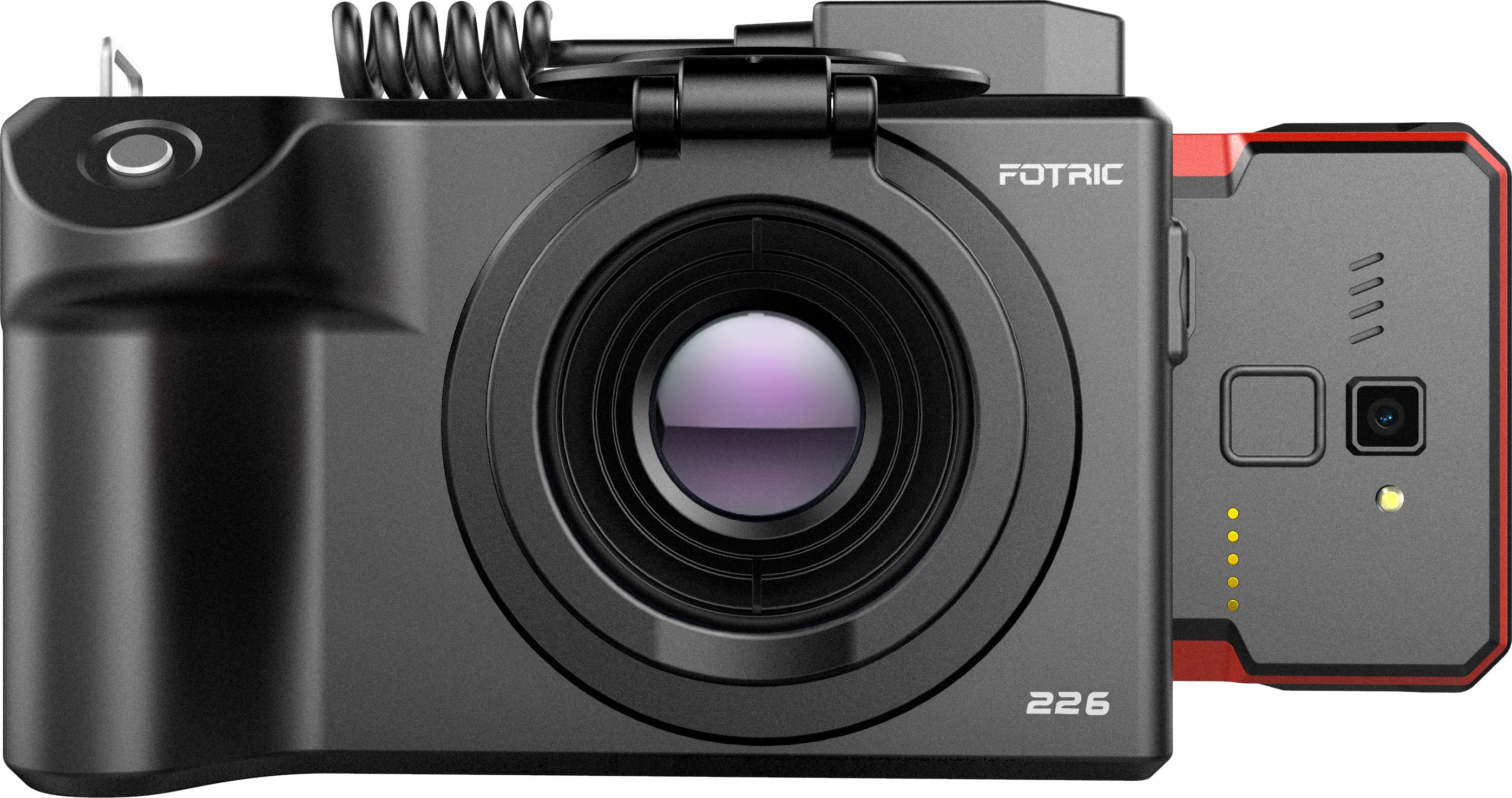 Fotric-226