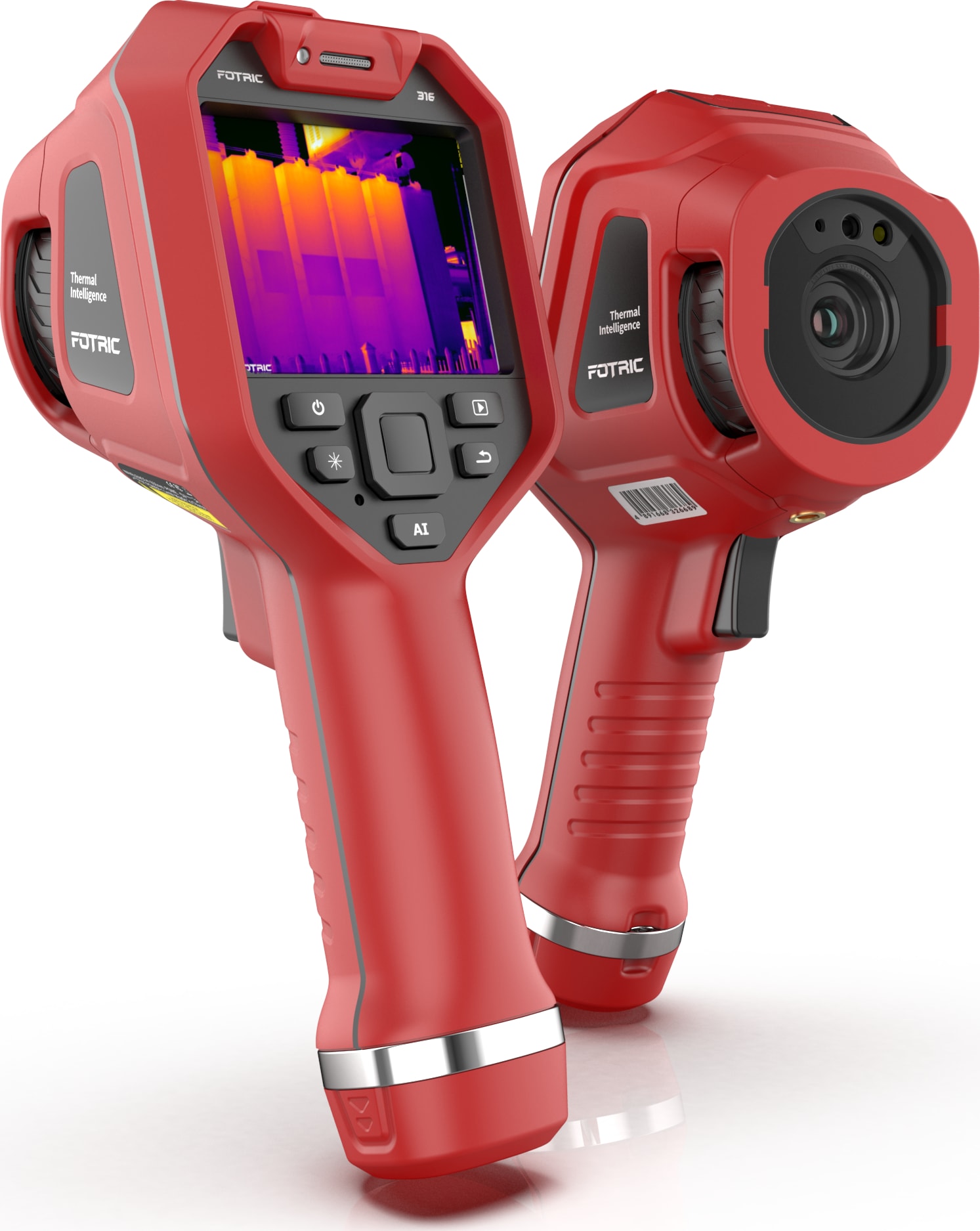 Fotric 320M Series Thermal Imager