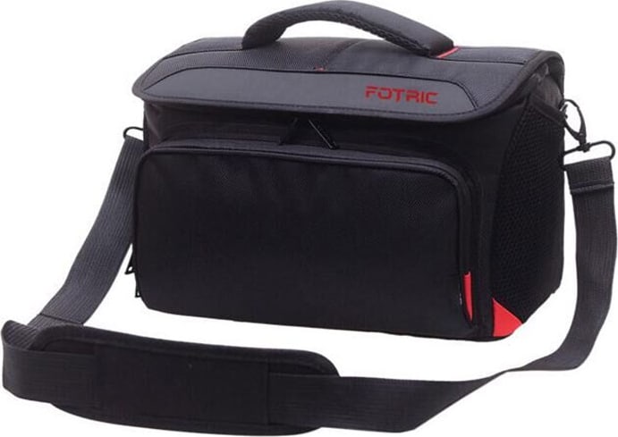 Fotric Bg1 Pouch Shoulder Bag