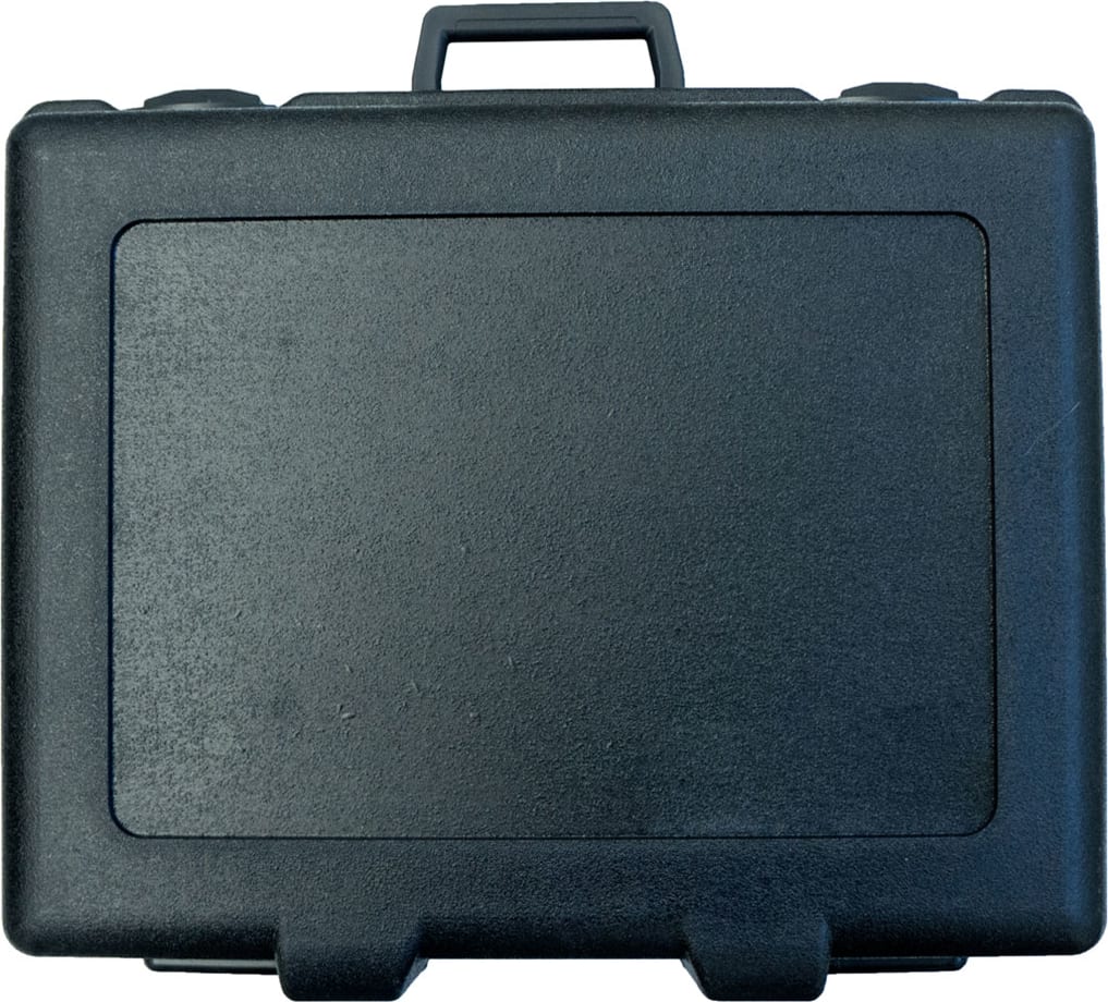 Franklin Grid C094 Ultra Hard Case