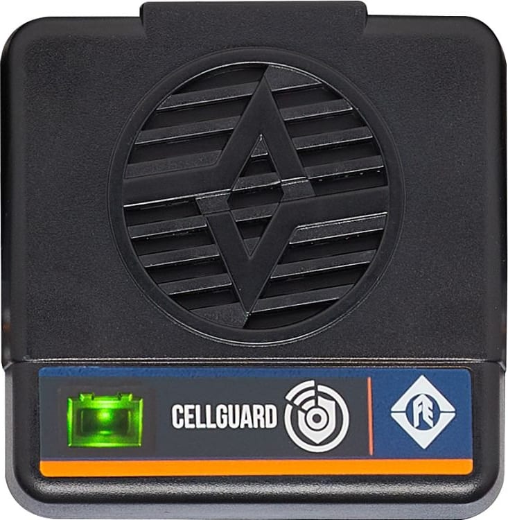 Franklin Grid CGS3-12V M6