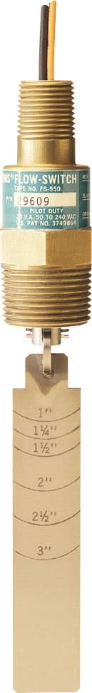 GEMS Sensors 66914