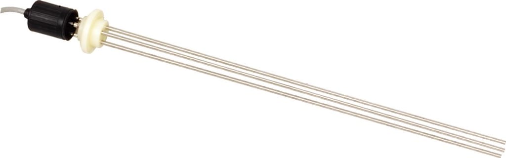 GEMS Sensors 3M1A2