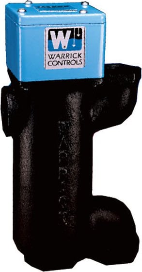 GEMS Sensors 3C2A13