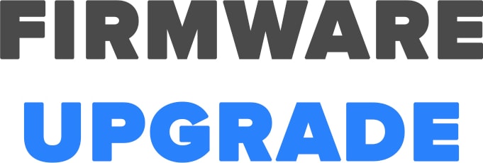 General Firmware