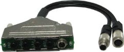 GE Druck IA4101-1-V0 UPM Power Lead