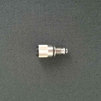 GE Druck IO620-PRV-H2 PV 623 Relief Valve