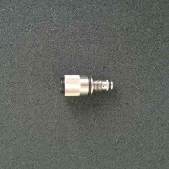 GE Druck IO620-PRV-P7 PV 621 And PV 622 Relief Valve