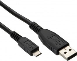 GE Druck IO620-USB-PC USB Cable to Connect DPI 620 to a PC.
