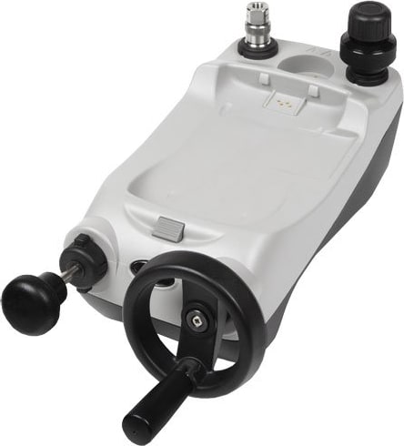 GE Druck PV622G Pneumatic Pressure Station 1500 psi (100 bar)
