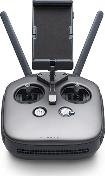 Flir GL6D10A Remote Controller
