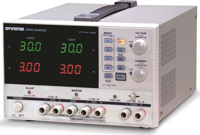 GPD-3303D