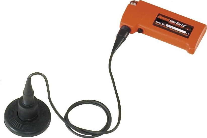 Gen-Eye GR-131250 Gen-Ear Amplifier and Ground Sensor