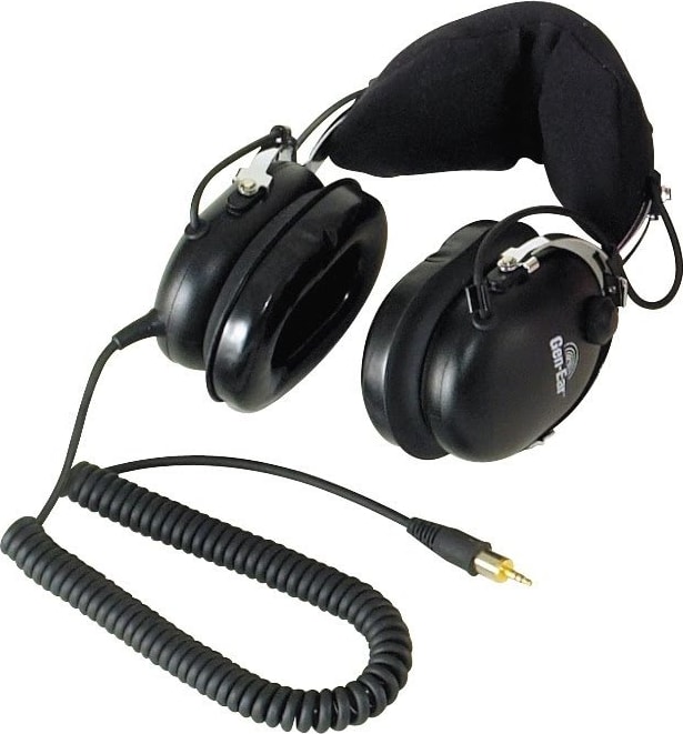 Gen-Eye GR-131260 Gen-Ear David Clark Headphones