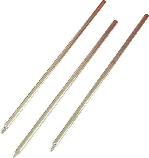 Gen-Eye GR-131310 Gen-Ear Probe Rods (3)