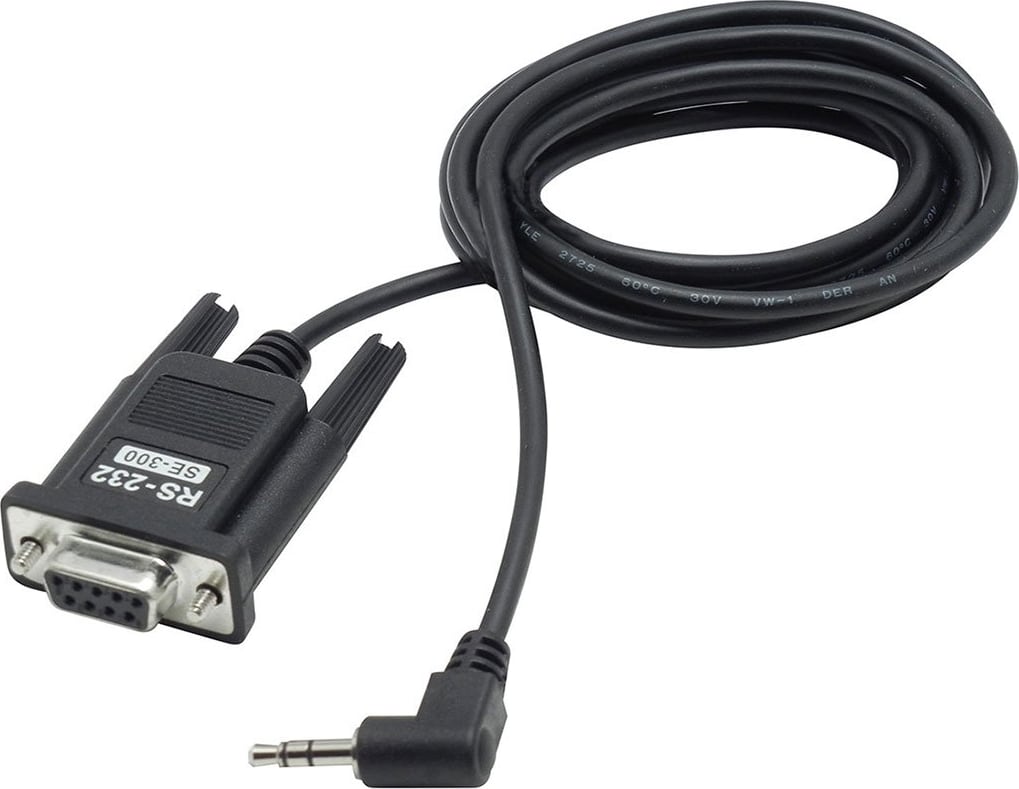 General Tools DT300RSCB Cables and Cords