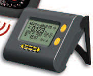General Tools RD330 Remote Display