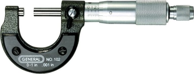 General Tools 102