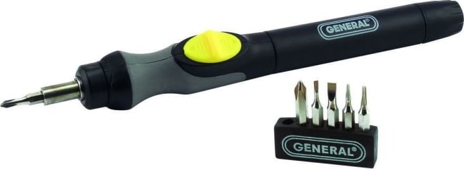 General Tools 500