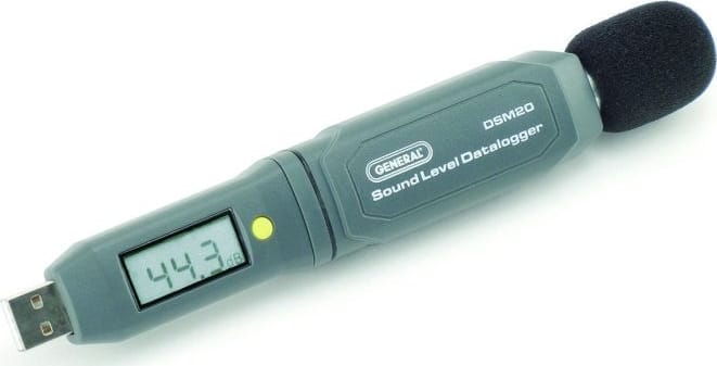 General Tools DSM20